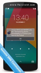 GotYa! Security & Safety  3.2.11 Apk for Android 2