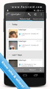 GotYa! Security & Safety  3.2.11 Apk for Android 3