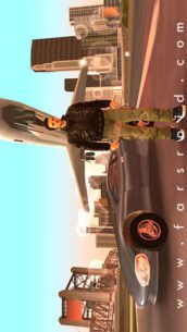 Grand Theft Auto III  1.8 Apk for Android 2