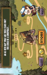 Gravity Falls Mystery Attack  1.0 Apk for Android 1