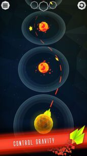 Gravity Galaxy  1.03 Apk + Mod for Android 1