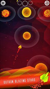 Gravity Galaxy  1.03 Apk + Mod for Android 2