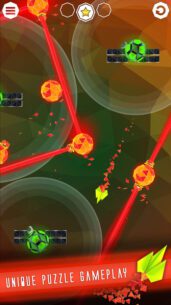 Gravity Galaxy  1.03 Apk + Mod for Android 3