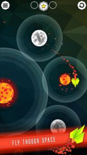 Gravity Galaxy  1.03 Apk + Mod for Android 6