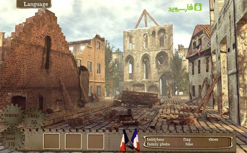 Great War Adventure (full)  1.03 Apk + Data for Android 1