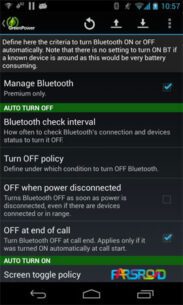 GreenPower Premium  9.36 Apk for Android 2