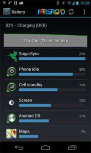 GreenPower Premium  9.36 Apk for Android 4