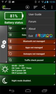 GreenPower Premium  9.36 Apk for Android 6