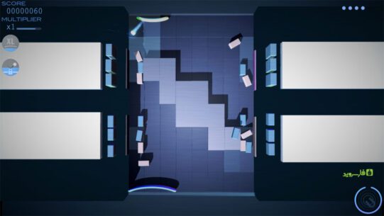 Grey Cubes: 3D Brick Breaker  1.6.03 Apk + Data for Android 3