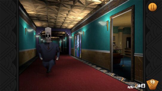 Grim Fandango Remastered  1.5.9 Apk for Android 2