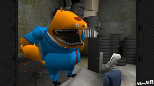 Grim Fandango Remastered  1.5.9 Apk for Android 3