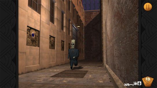 Grim Fandango Remastered  1.5.9 Apk for Android 5