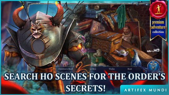 Grim Legends 3  1.7 Apk for Android 1