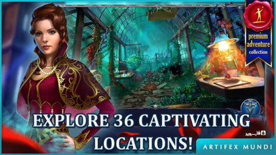 Grim Legends 3  1.7 Apk for Android 2