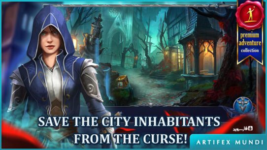 Grim Legends 3  1.7 Apk for Android 3