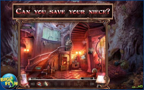 Grim Tales: Bloody Mary Full  1.0.0 Apk for Android 1