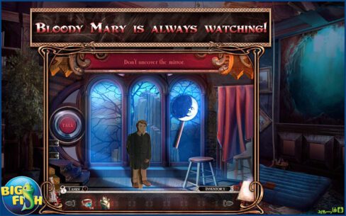 Grim Tales: Bloody Mary Full  1.0.0 Apk for Android 3