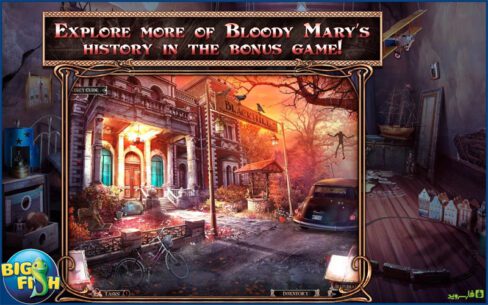 Grim Tales: Bloody Mary Full  1.0.0 Apk for Android 4