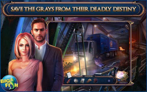 Grim Tales: Destiny Full  1.0.0.4 Apk for Android 1