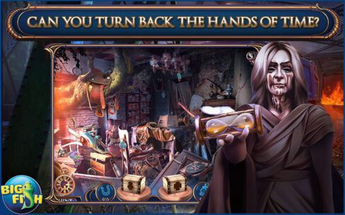 Grim Tales: Destiny Full  1.0.0.4 Apk for Android 3