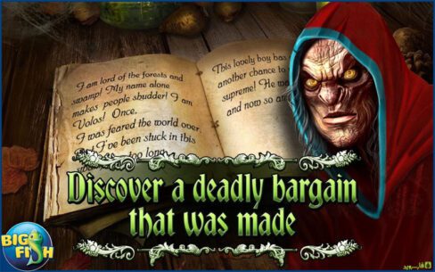 Grim Tales: The Wishes CE  1.0.0 Apk for Android 2