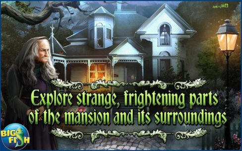 Grim Tales: The Wishes CE  1.0.0 Apk for Android 3