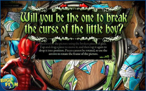 Grim Tales: The Wishes CE  1.0.0 Apk for Android 4