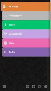 Groovy Notes – Personal Diary 1.3.5 Apk for Android 9