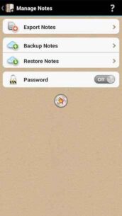 Groovy Notes – Personal Diary 1.3.5 Apk for Android 4