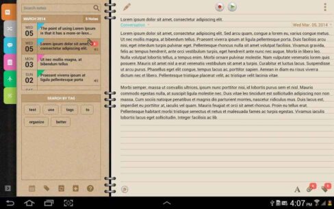 Groovy Notes – Personal Diary 1.3.5 Apk for Android 5