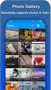 GrowUp Photo Gallery 1.0 Apk for Android 3