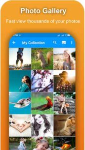 GrowUp Photo Gallery 1.0 Apk for Android 2