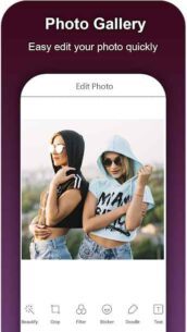 GrowUp Photo Gallery 1.0 Apk for Android 4