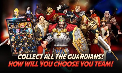 Guardian Stone .GG 1.3.7 Apk for Android 1