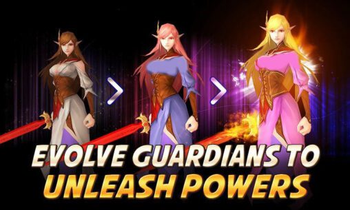 Guardian Stone .GG 1.3.7 Apk for Android 4