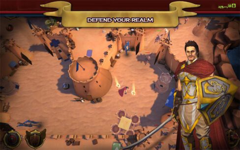 Guardians of Valor  1.0.6 Apk for Android 3