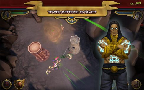 Guardians of Valor  1.0.6 Apk for Android 4