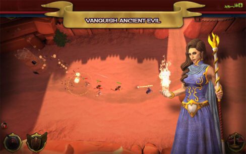 Guardians of Valor  1.0.6 Apk for Android 7