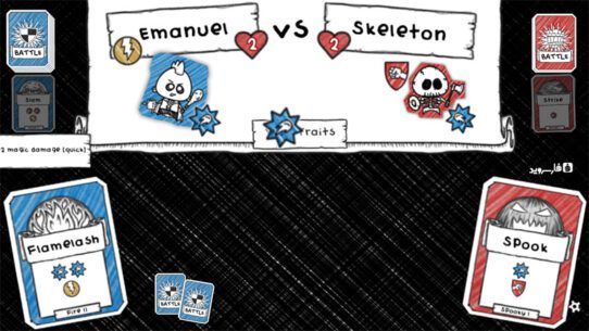 Guild of Dungeoneering 0.8.6 Apk + Data for Android 6