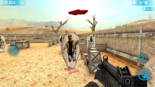 Gun Master 3: Zombie Slayer  1.0 Apk + Mod for Android 1