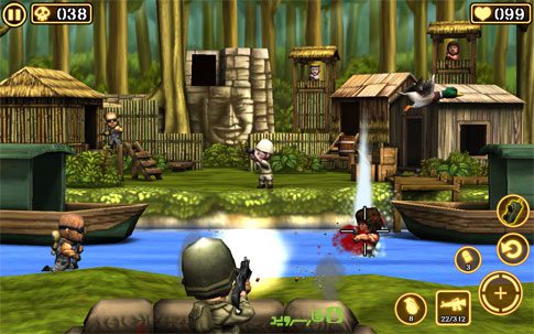 Gun Strike 2  1.2.7 Apk + Mod for Android 5