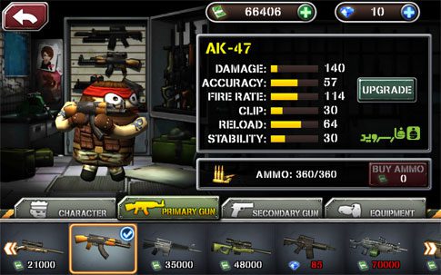 Gun Strike 2  1.2.7 Apk + Mod for Android 6