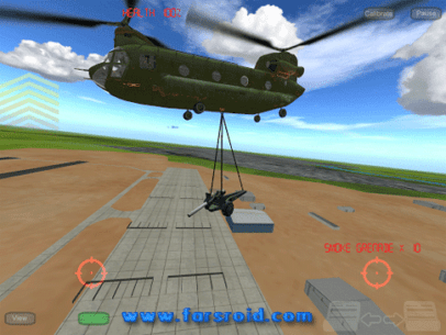 Gunship III  3.8.4 Apk for Android 6