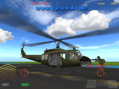 Gunship III  3.8.4 Apk for Android 7