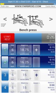 Gymme 14.108 Apk for Android 1