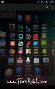 HD 3D Launcher PRO  1.2 Apk for Android 3