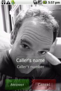 HD Full Screen Caller ID Pro  3.4.7 Apk for Android 1