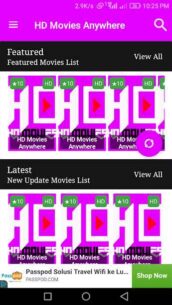 HD Movies Anywhere 1.0.0 Apk for Android 4