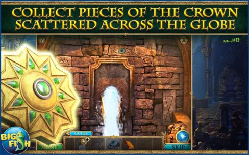 HE: The Crown of Solomon Full  1.0 Apk for Android 2