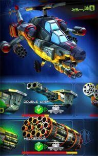 HELI HELL  1.1.5 Apk + Mod for Android 1